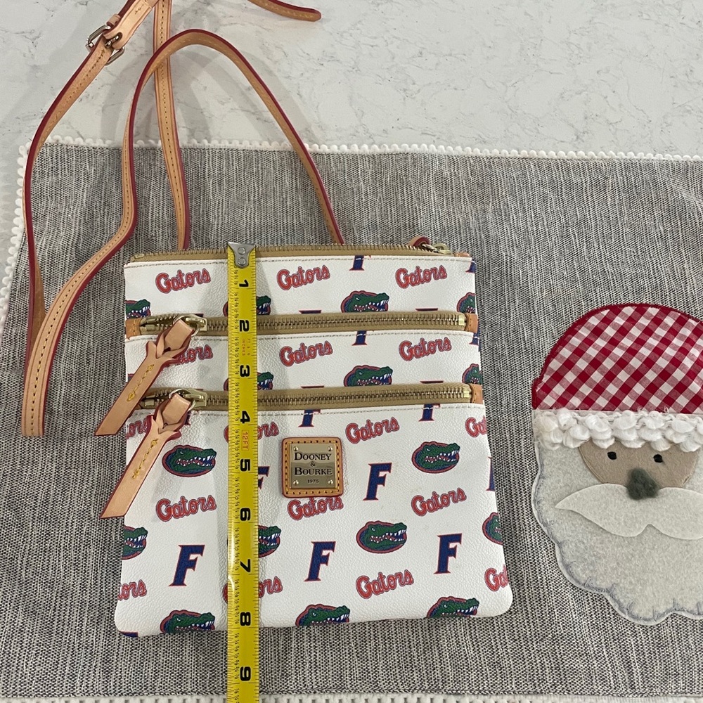 Dooney & Bourke Florida Gators Cross body